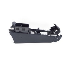 Verkleidung Mittelkonsole Kia Sorento III UM 01.15- 84610-C5000