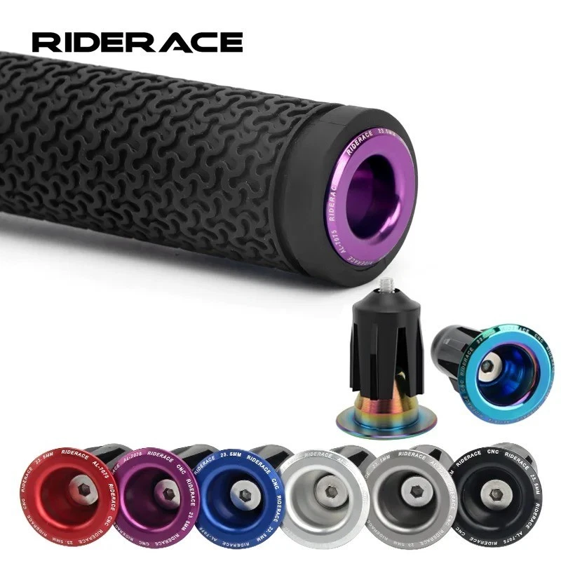 Terminali Manubrio MTB (Bar Ends