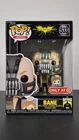 Funko POP! Heroes #533; Batman The Dark Knight Rises; Bane; Target Exclusive
