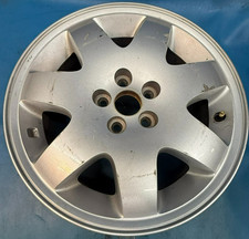 Chrysler Pt Cruiser 2003 2004 2005 Used Oem Wheel 16x6 Factory 16 Rim