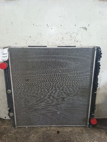 238848 Freightliner Cascadia Radiator 2017 And Newer (12887122