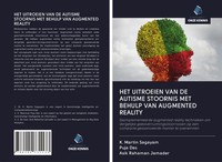 K. Martin Sagayam (U. A.) | Het Uitroeien Van De Autisme Stoornis Met Behulp...