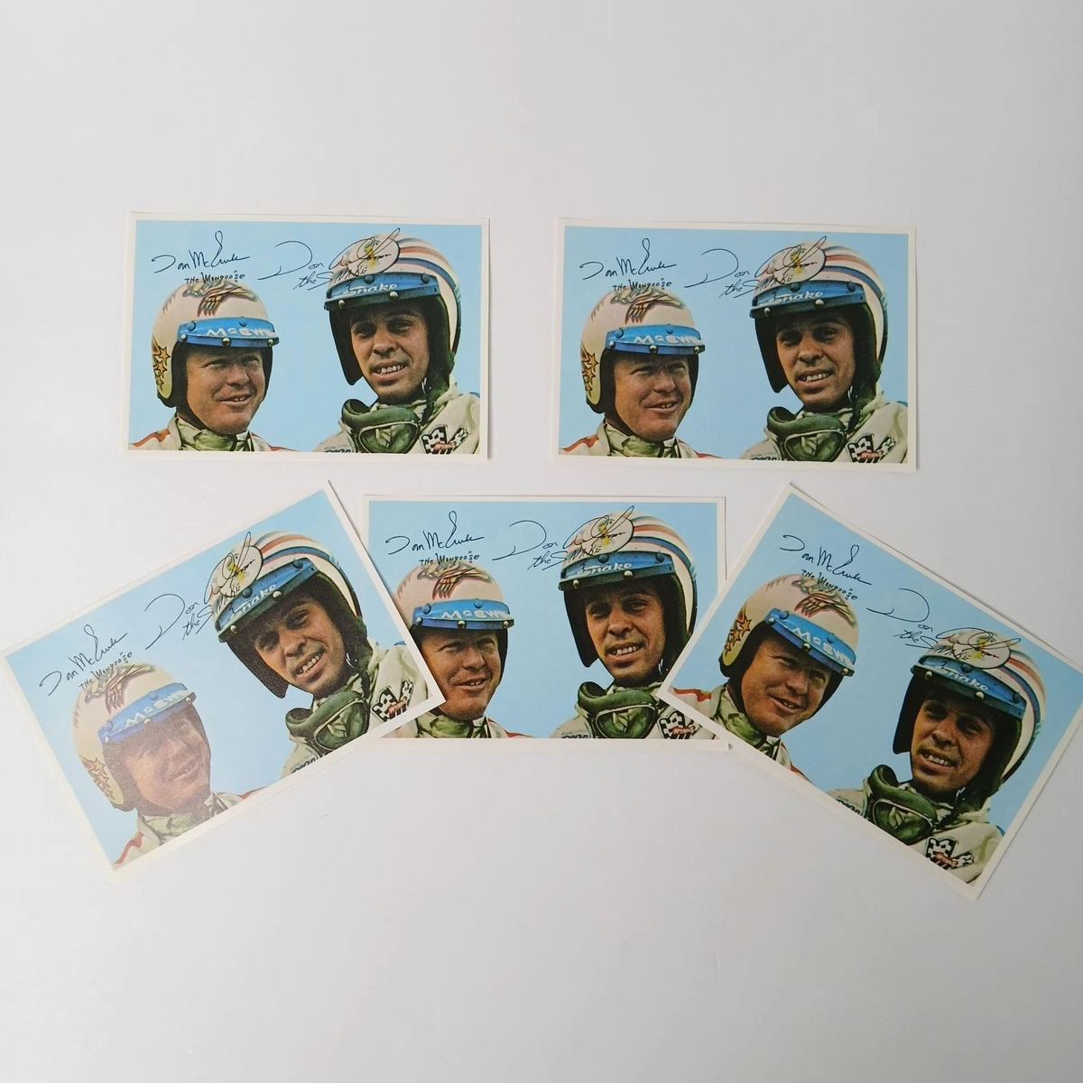 Preços baixos em Impressões de fãs de NHRA | eBay