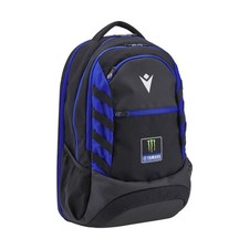 Yamaha MotoGP Factory Racing - ZAINO TRAVEL - MACRON - 2025