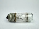 Special glow lamp Wehrmacht radio radios collector