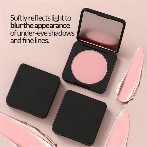 Brightening Under Eye Corrector Makeup Cream Dark Circles Coverage ...