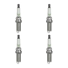 Bougies d'allumage Peugeot 807
