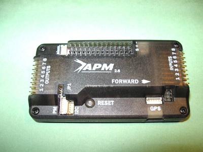 APM 2.6 Autopilots,  Authentic APM Branded, UAS Drone, Discontinued