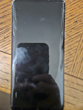 Samsung S8+ Silver Verizon 5.8in Smartphone 