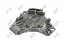Abakus Widerstand, Innenraumgebläse 133-009-001 für CITROËN PEUGEOT
