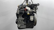 Moteur Audi 200