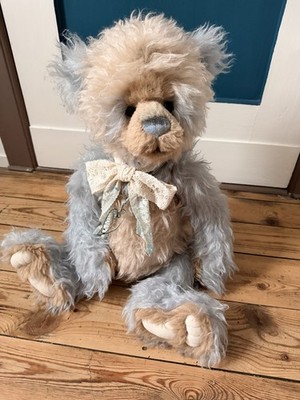 Charlie Bears Je t aime LE250