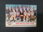 MICHAEL JORDAN & EAST ALL STARS 1993-94 HOOPS GOLD PARALLEL CARD #281