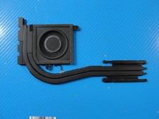 Dell Latitude 5420 14" Genuine CPU Cooling Fan w/Heatsink HX40M AT30K002ZVL