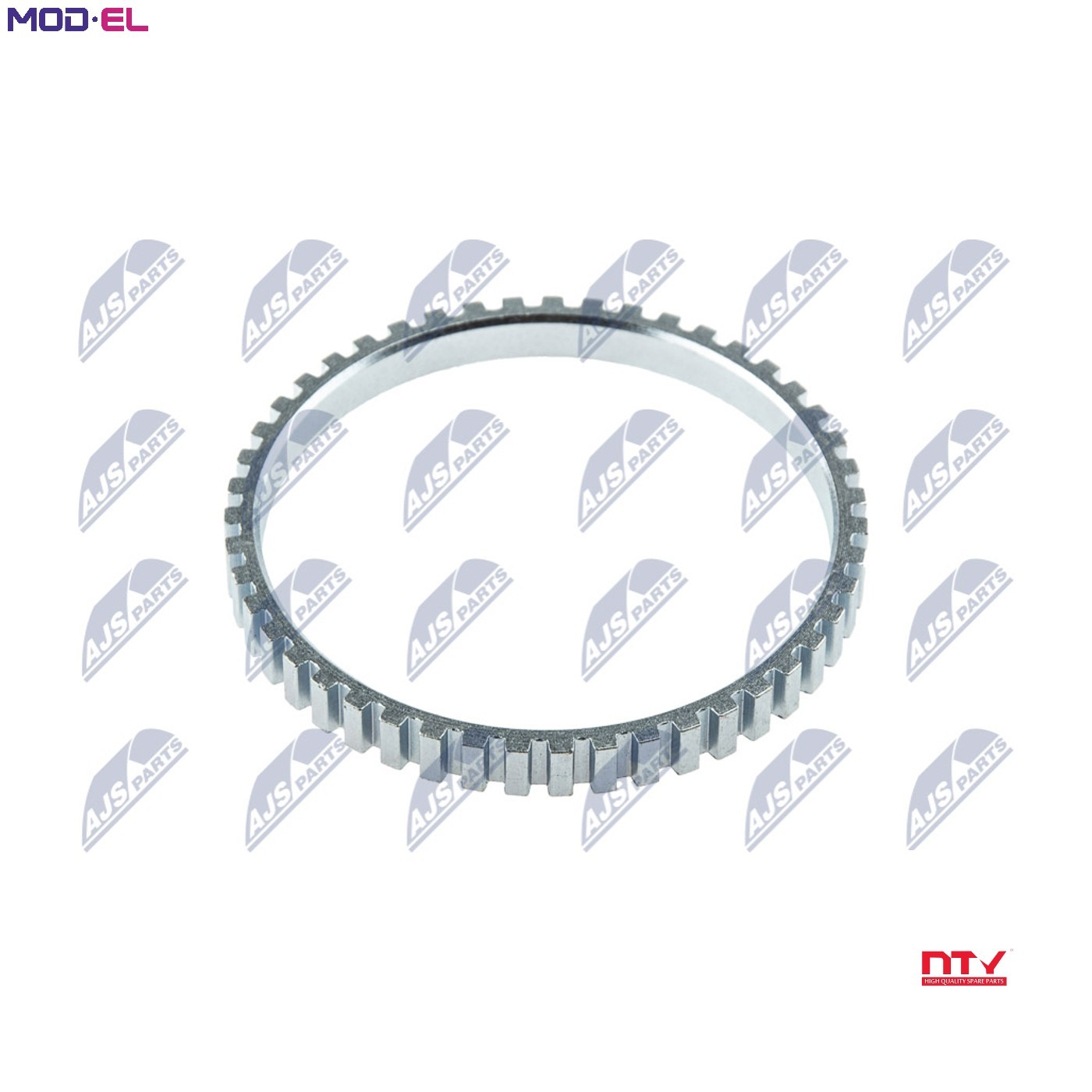 2x ✅Fits NTY NZA-HY-502 ABS RING ⭐UK Seller⭐ - Image 10