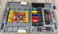Innovative Products Of America 8016 Fuse Saver Master Kit Circuit Tester