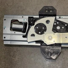 Dorman 741-5502 Power Window Regulator w/ Motor 12V (Sold As Is) thumbnail 9
