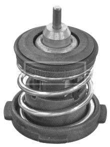 Coolant Thermostat Fits Audi A1 A3 A4 A5 Cupra Seat Skoda VW BORG & BECK BBT489