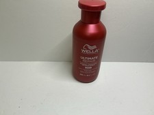 Wella Ultimate Repair Shampoo STEP 1 - 8.4oz