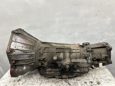Used Automatic Transmission Assembly Fits 1999 Ford Ranger At 6-183 3.0l 4r44e