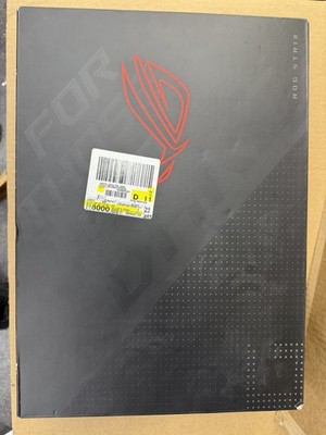 ASUS 17.3'' ROG Strix G17 Ryzen 9 7945HX NVIDIA RTX 4060 16GB/1TB SSD Gaming