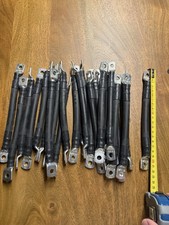 Batterie Kabel schwarz 50mm2 unbenutzt