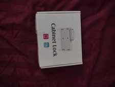 Smart Lock Cabinet Lock With Cards Or Lock With Phone App