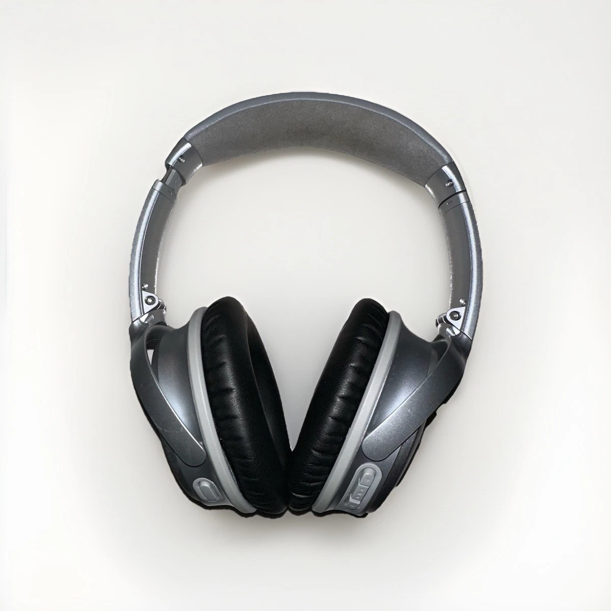 Preços baixos em Fones de ouvido Bose QuietComfort 35 II Prata | eBay