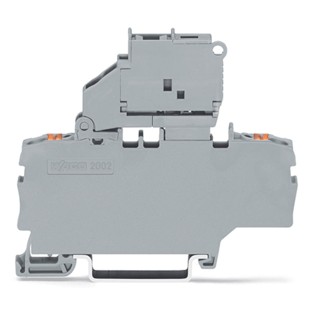 Wago 2202-1911/1000-836 Terminal Blocks