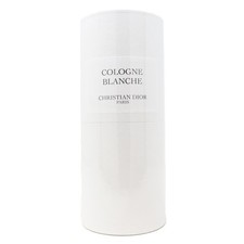 専用Christian Dior CologneBlanche 250ml Christian Dior Cologne Blanche Eau De Parfum Spray For Unisex