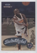 1999-00 Fleer Mystique Mookie Blaylock #45 0a1