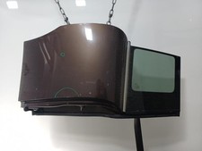 Porte arrière et accessoires Mini MINI CLUBMAN