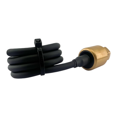 Current Loop 4 20mA Output Sensor for Long Distance Industrial Applications
