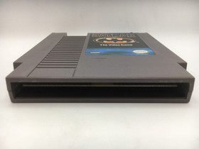 Nintendo NES 1990 - Batman: The Video Game (Works - Cartridge Only)