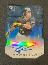 Topps Outlines Plans for Gregory Polanco Rookie Cards, Autographs 12