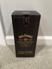 Jack Daniel’s Single Barrel Select Whiskey 750ml Bottle Box Stopper 9.23.24 — photo 7