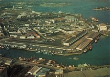 56 LORIENT LE PORT