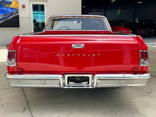 1964 Chevrolet El Camino - Picture 6 of 37