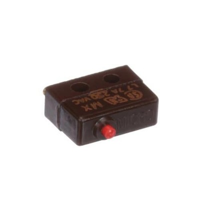 1Pc HONEYWELL MICROSWITCH 1SX48-T Basic Switch Subminiature 7 Amps PinPlung
