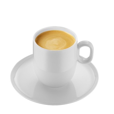WMF CAFE CREME TASSEN-SET 2 TLG NEU & OVP