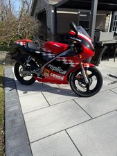2003 Aprilia GPR 50 