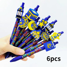 6 PCS / 8 PCS / 12 PCS / 14 PCS / / 16 PCS / 18 PCS Calendar Theme Ballpoint Pen