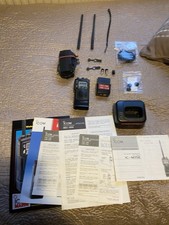 Icom IC-M15E VHF Marine Transceiver - FOR PARTS