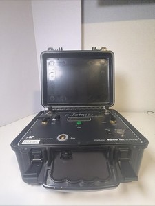 AIT R-FRIGID REFRIGERANT IDENTIFIER ANALYTICAL INDEX TECHNOLOGIES SMARTEC