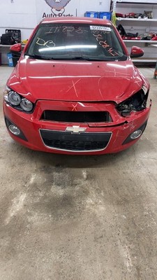 Combination Switch CHEVY SONIC 15 16 17 18