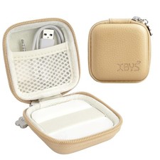 Linpr Card Reader Case for Square Contactless  Chip Light Khaki