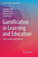 Gamification In Learning And Education Sangkyun Kim