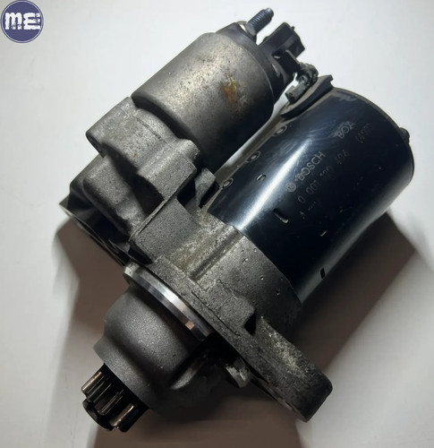 Seat Ibiza 6L Anlasser Starter 02T911023