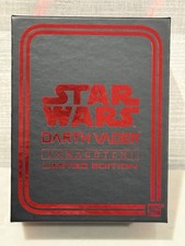 SDCC 2025 Exclusive Tamagotchi Darth Vader San Diego Comic Con Limited