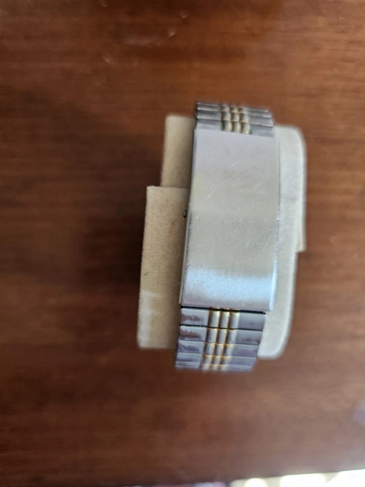 Часы Tudor Oyster ок. 1950, ссылка 7804 серия 105992 Ручной ветер, винтажный - Изображение 3 из 4